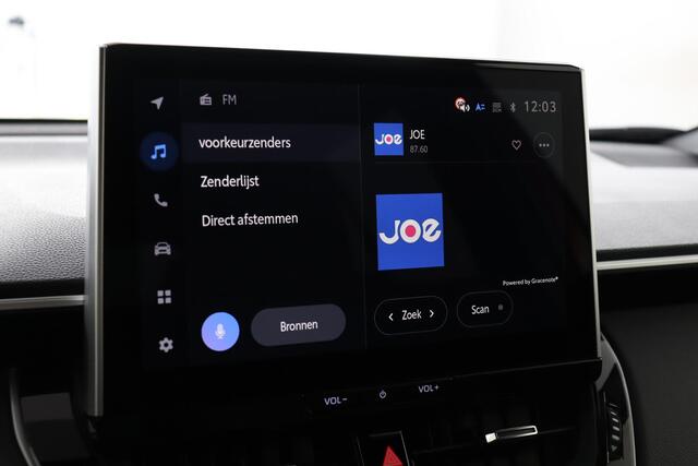 Toyota COROLLA Cross Hybrid 140 Dynamic