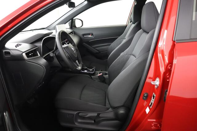 Toyota COROLLA Cross Hybrid 140 Dynamic