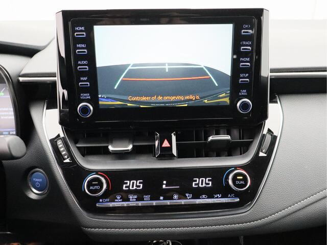 Toyota COROLLA Touring Sports 1.8 Hybrid Active/ lage km/ zeer mooi!