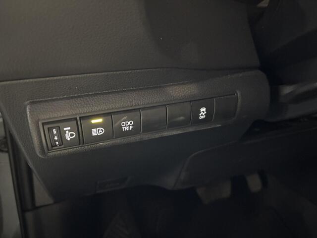 Toyota COROLLA Hybrid 140 Active