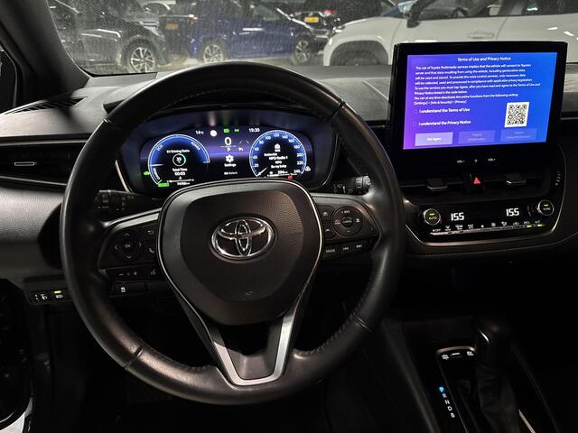 Toyota COROLLA Hybrid 140 Active