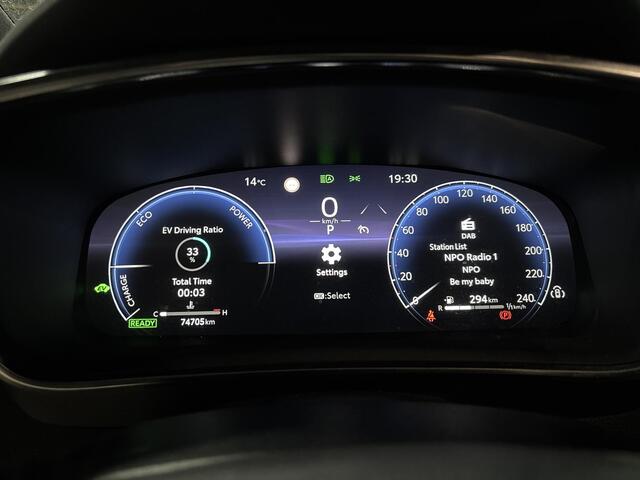 Toyota COROLLA Hybrid 140 Active