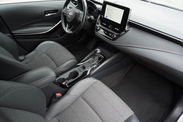 Toyota COROLLA Touring Sports 2.0 Hybrid Dynamic