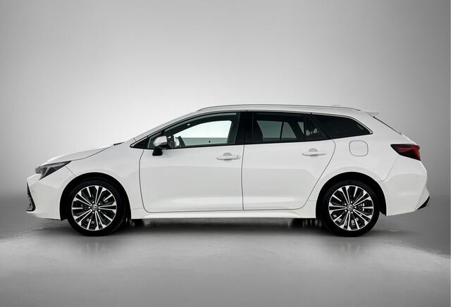 Toyota COROLLA Touring Sports Hybrid 140 Dynamic