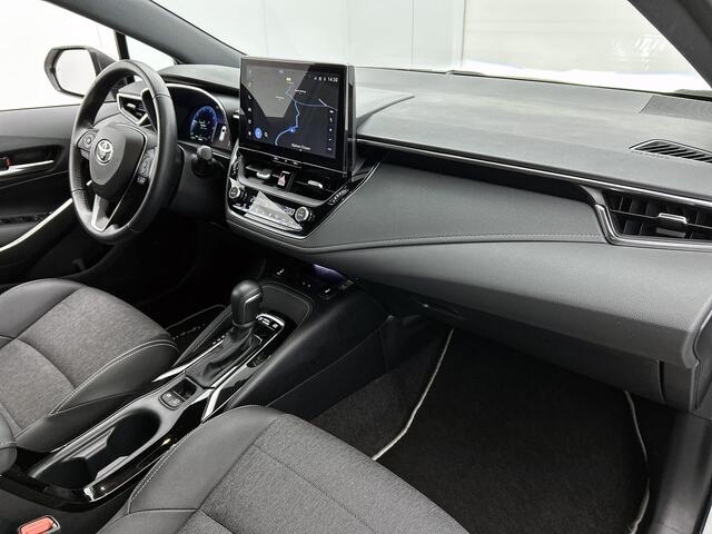Toyota COROLLA Touring Sports Hybrid 140 Dynamic