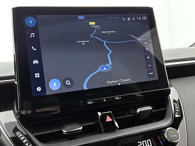 Toyota COROLLA Touring Sports Hybrid 140 Dynamic