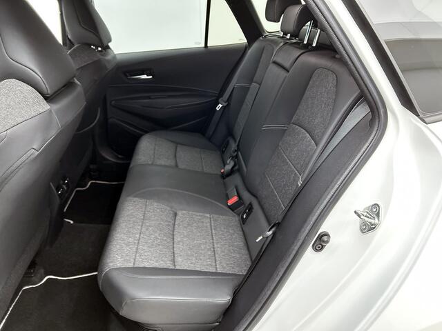 Toyota COROLLA Touring Sports Hybrid 140 Dynamic