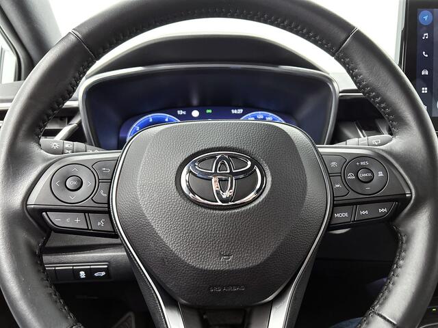 Toyota COROLLA Touring Sports Hybrid 140 Dynamic