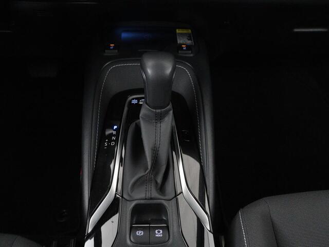 Toyota COROLLA Touring Sports 2.0 Hybrid Style | Trekhaak | Stoelverwarming | Cruise Control | Navigatie | Camera | Carplay | Full LED | DAB | Climate control | Head-up