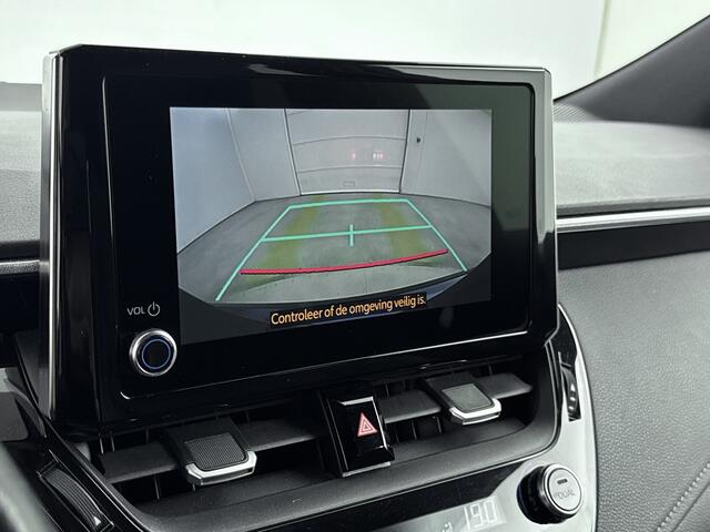 Toyota COROLLA Touring Sports 1.8 Hybrid Dynamic