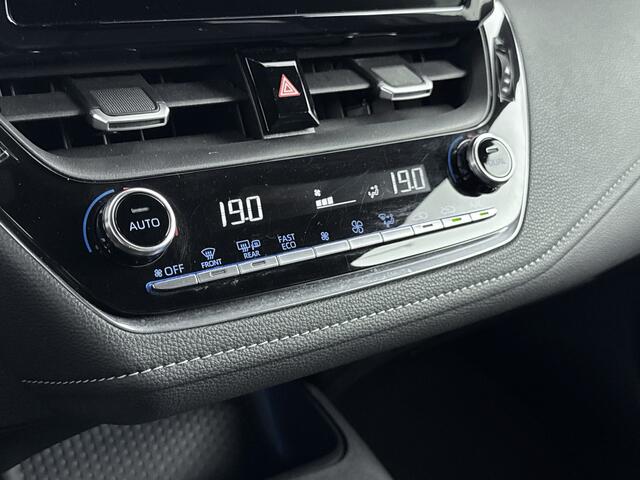 Toyota COROLLA Touring Sports 1.8 Hybrid Dynamic