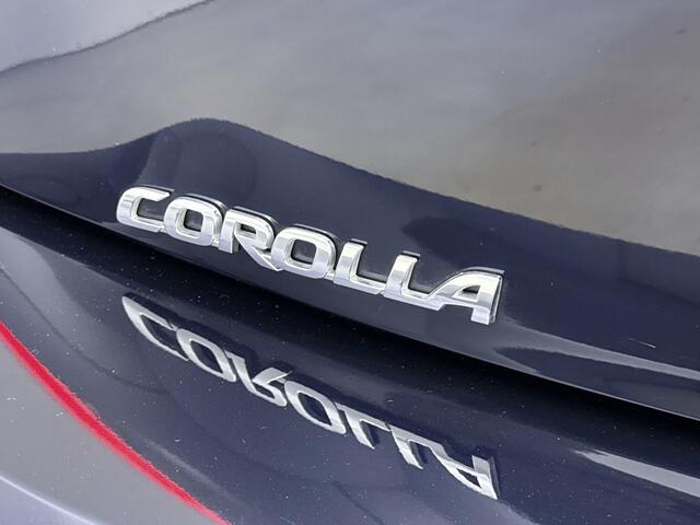 Toyota COROLLA Touring Sports 1.8 Hybrid Dynamic