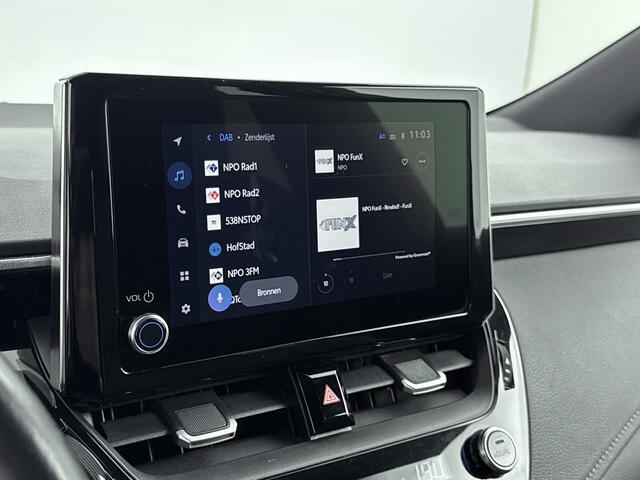 Toyota COROLLA Touring Sports 1.8 Hybrid Dynamic