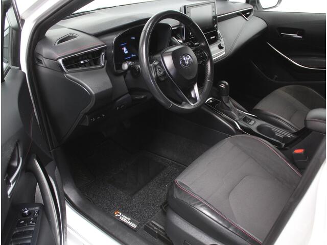 Toyota COROLLA Touring Sports 1.8 Hybrid Executive CLIMAT | CRUISE | DAB | LED | CAMERA | PDC | NAVI | LM | CARPLAY