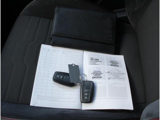 Toyota COROLLA Touring Sports 1.8 Hybrid Executive CLIMAT | CRUISE | DAB | LED | CAMERA | PDC | NAVI | LM | CARPLAY