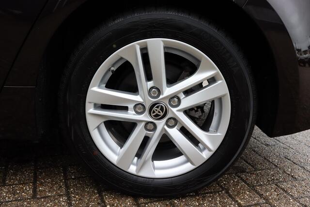 Toyota COROLLA 1.8 Hybrid Active