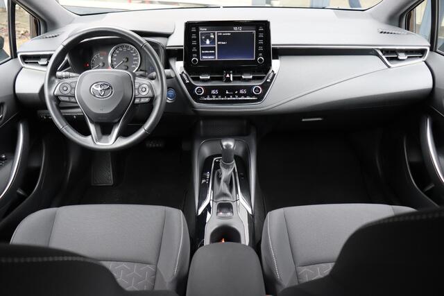 Toyota COROLLA 1.8 Hybrid Active