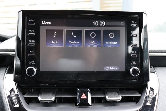 Toyota COROLLA 1.8 Hybrid Active