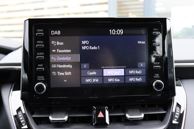 Toyota COROLLA 1.8 Hybrid Active