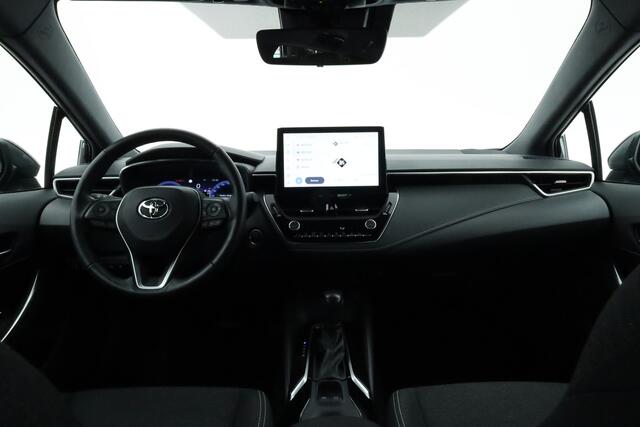 Toyota COROLLA Touring Sports Hybrid 140 Active | Rijklaar! | Dig. Cockpit | Adapt. Cruise | Camera | Stoel- Stuurverw. | CarPlay | All Season | v
