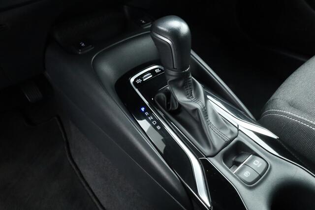 Toyota COROLLA Touring Sports Hybrid 140 Active | Rijklaar! | Dig. Cockpit | Adapt. Cruise | Camera | Stoel- Stuurverw. | CarPlay | All Season | v