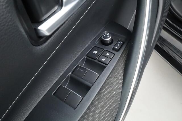 Toyota COROLLA Touring Sports Hybrid 140 Active | Rijklaar! | Dig. Cockpit | Adapt. Cruise | Camera | Stoel- Stuurverw. | CarPlay | All Season | v