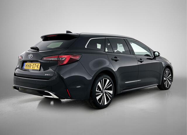 Toyota COROLLA Touring Sports Hybrid 140 Dynamic