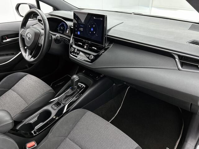 Toyota COROLLA Touring Sports Hybrid 140 Dynamic