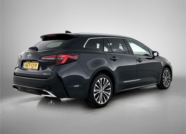 Toyota COROLLA Touring Sports Hybrid 140 Dynamic