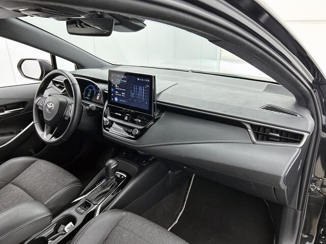 Toyota COROLLA Touring Sports Hybrid 140 Dynamic