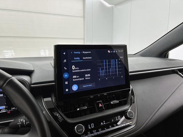 Toyota COROLLA Touring Sports Hybrid 140 Dynamic