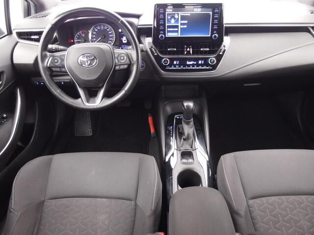 Toyota COROLLA Touring Sports 1.8 Hybrid Active LED / CARPLAY / CAMERA / CLIMA / DAB