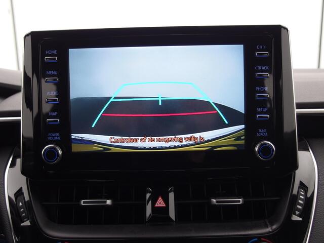 Toyota COROLLA Touring Sports 1.8 Hybrid Active LED / CARPLAY / CAMERA / CLIMA / DAB