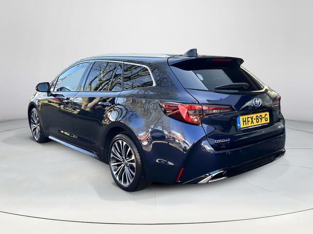 Toyota COROLLA Touring Sports Hybrid 140 Dynamic