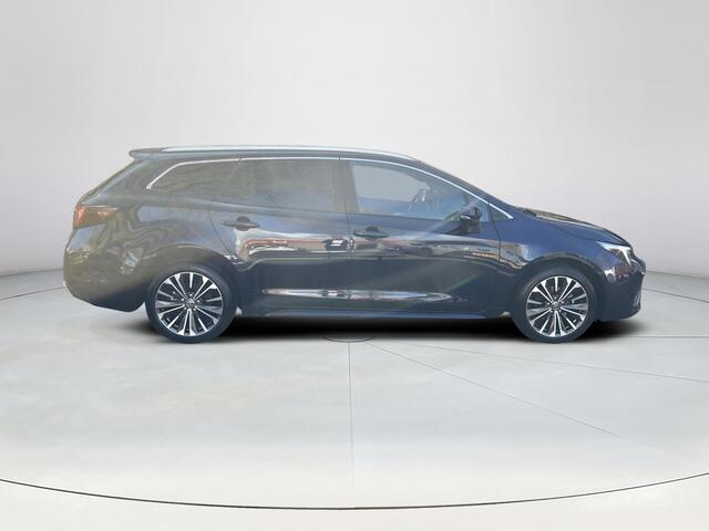 Toyota COROLLA Touring Sports Hybrid 140 Dynamic