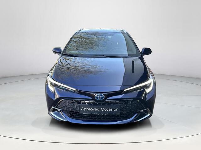 Toyota COROLLA Touring Sports Hybrid 140 Dynamic