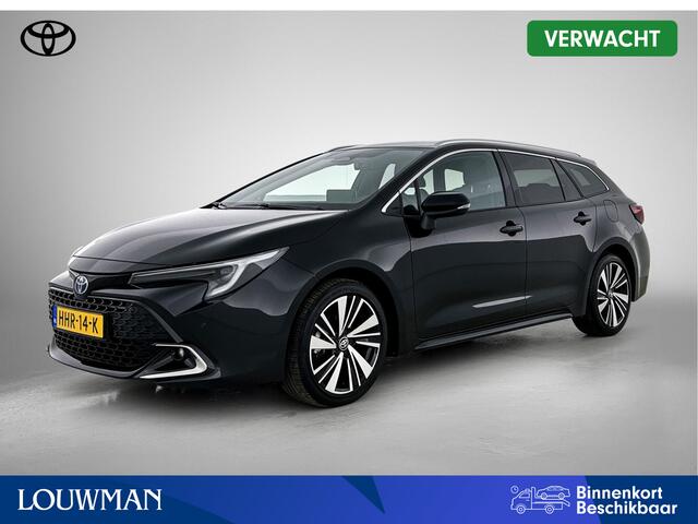 Toyota COROLLA Touring Sports Hybrid 140 Dynamic | Special deal | NL dealeronderhouden |