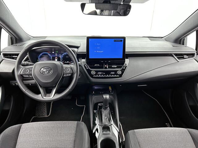 Toyota COROLLA Touring Sports Hybrid 140 Dynamic | Special deal | NL dealeronderhouden |
