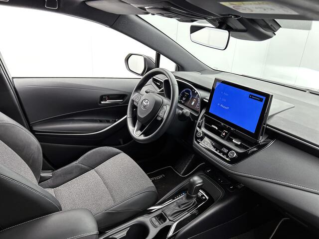 Toyota COROLLA Touring Sports Hybrid 140 Dynamic | Special deal | NL dealeronderhouden |
