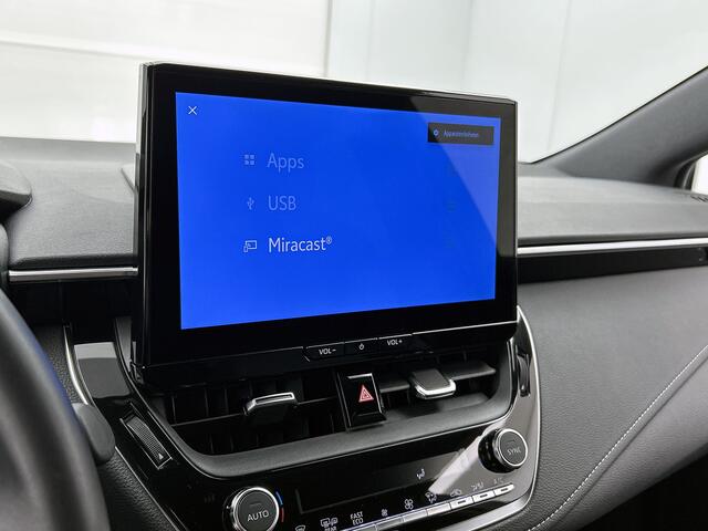 Toyota COROLLA Touring Sports Hybrid 140 Dynamic | Special deal | NL dealeronderhouden |