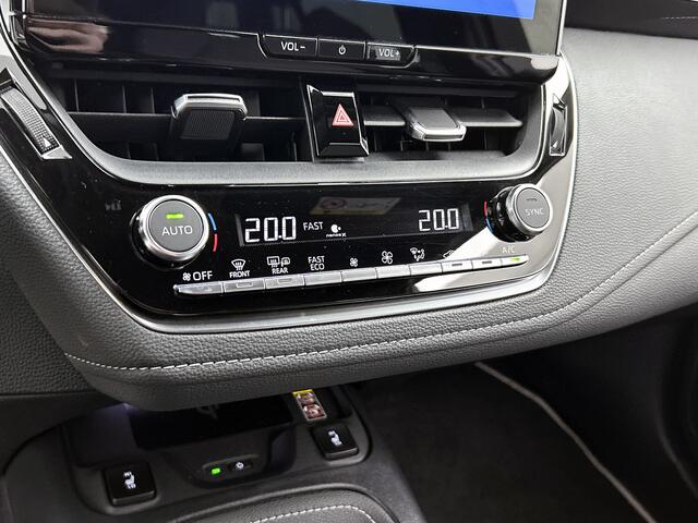 Toyota COROLLA Touring Sports Hybrid 140 Dynamic | Special deal | NL dealeronderhouden |