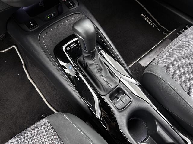 Toyota COROLLA Touring Sports Hybrid 140 Dynamic | Special deal | NL dealeronderhouden |