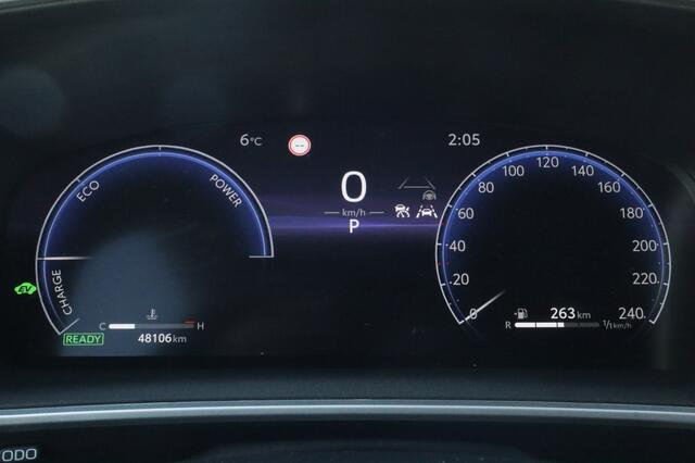 Toyota COROLLA Cross Hybrid 140 Style | Blindspot | Stoelverwarming | Parkeersensoren