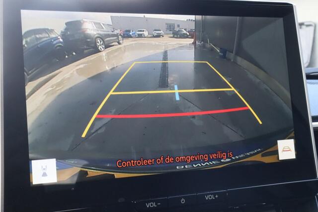 Toyota COROLLA Cross Hybrid 140 Style | Blindspot | Stoelverwarming | Parkeersensoren