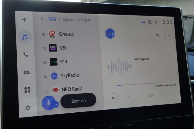 Toyota COROLLA Cross Hybrid 140 Style | Blindspot | Stoelverwarming | Parkeersensoren