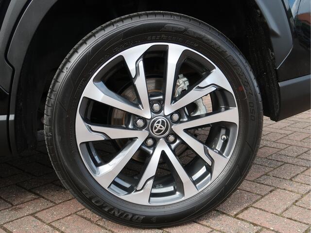 Toyota COROLLA Cross Hybrid 140 Dynamic | Elektr Klep | Navi | ACC | Carplay | Keyless |