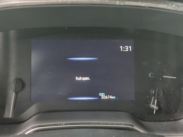 Toyota COROLLA 1.8 Hybrid Dynamic 1e-Eig. & Keurig-Onderh. BOVAG-Garantie.