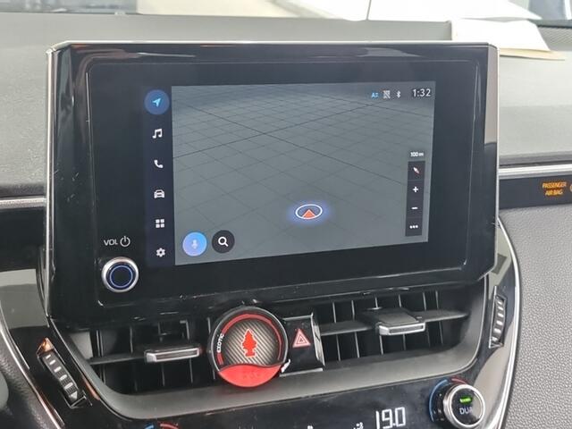 Toyota COROLLA 1.8 Hybrid Dynamic 1e-Eig. & Keurig-Onderh. BOVAG-Garantie.