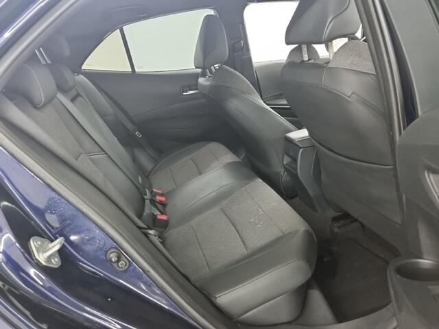 Toyota COROLLA 1.8 Hybrid Dynamic 1e-Eig. & Keurig-Onderh. BOVAG-Garantie.