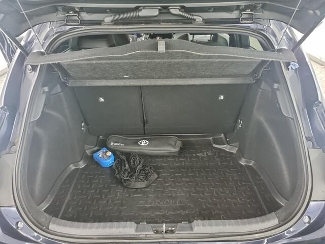 Toyota COROLLA 1.8 Hybrid Dynamic 1e-Eig. & Keurig-Onderh. BOVAG-Garantie.